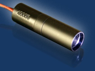 MLG Laser Module