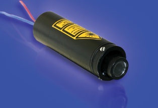 MLR Laser Diode Module