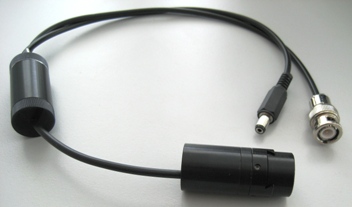 HAML-E Laser Diode Module