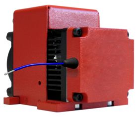 HEML-FC Laser Diode Module